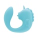 Unihorn - C-Horse Ocean Peak Dual Vibe - Blue photo