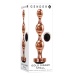 Gender X - Digger Anal Plug S - Gold photo-7