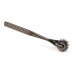 Liebe Seele - Wartenberg Pinwheel - Pewter photo