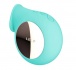 Lelo - Sila Cruise Clitoral Stimulator - Aqua photo-3