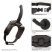 CEN - Onyxxx Thigh Strap-On - Black 照片-6