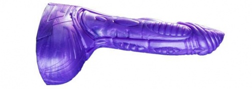 Fleshlight - Freaks 生化人假阳具 照片
