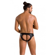 Passion - Joe Jock Strap - Black - L/XL photo