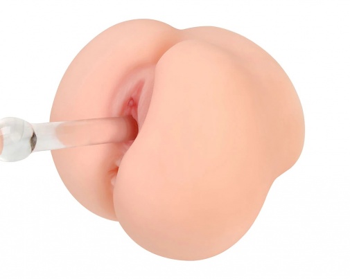 Jorokumo - Fat Bottom 2.5kg Masturbator photo