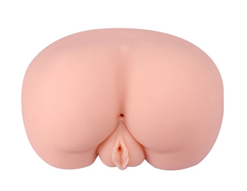 Perfect Toys - Ready Fuck #4 双穴自慰器 中码 照片