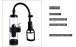 Canwin - Penis Pump Manual & Vibration photo-3
