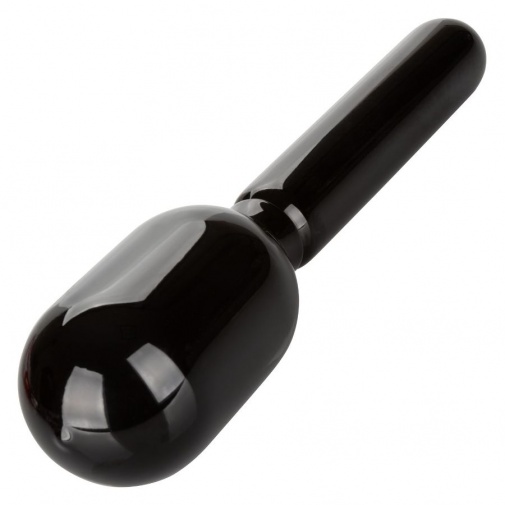 CEN - Cleaner Torpedo - Black photo
