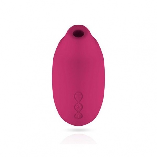 Lelo - Sona Cruise Clitoris Massager - Cerise photo