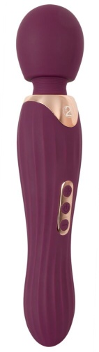 You2Toys - Grande Wand Massager - Purple photo