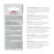 JO - 暖感陰蒂刺激凝膠 - 10ml 照片-6