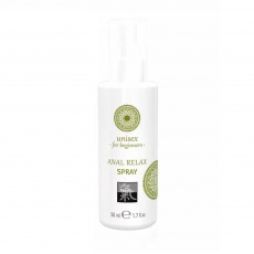 Shiatsu - Anal Relax Spray Beginners - 50ml photo