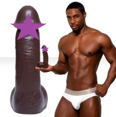 Fleshjack - DeAngelo Jackson Dildo photo