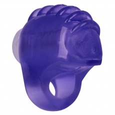 CEN - Vibro Finger Teaser - Purple photo