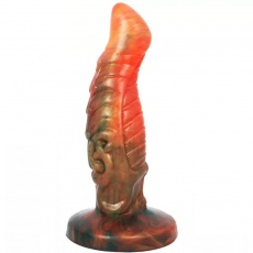 FAAK - Wave Beast Monster Dildo - Wizardry photo