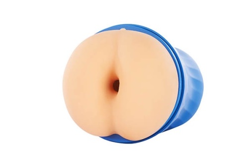 Maxtasy - Vibration Master Realistic Masturbator - Nude photo