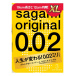 Sagami - Original 0.02 XL-size 3's Pack 照片