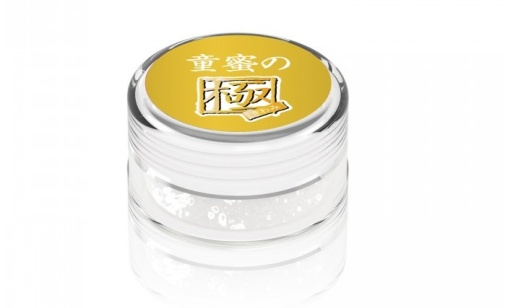 SSI - Virgin Pot Woman Orgasm Cream - 12g photo