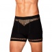Obsessive - M102 Boxers - Black - S/M/L photo
