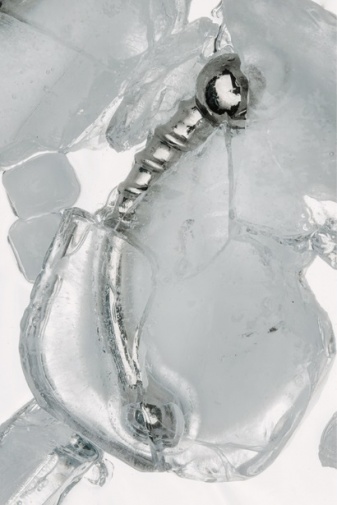 Le Wand - 弓形鋼按摩棒 照片