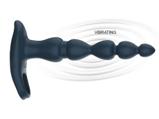 ToyJoy - Elixer Vibro Penetrator - Blue photo