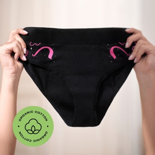 Intimina - Bloom Menstrual Panties 3pcs - L photo
