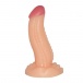 FAAK - Dinasour Dildo - Flesh photo-4