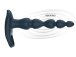 ToyJoy - Elixer Vibro Penetrator - Blue photo-2