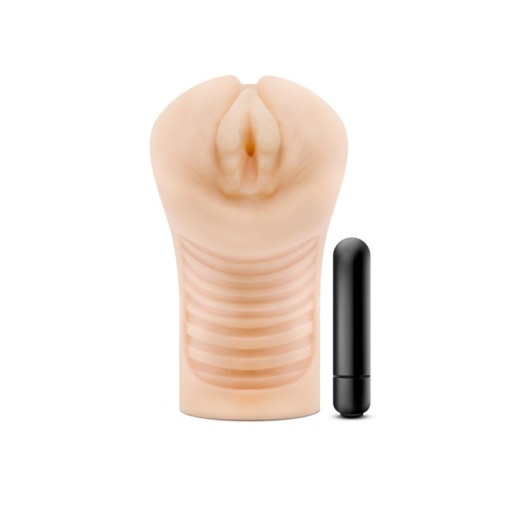 M For Men - Annabella 震動型自慰器 照片