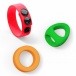 Love to Love - Neon Ring Kit photo