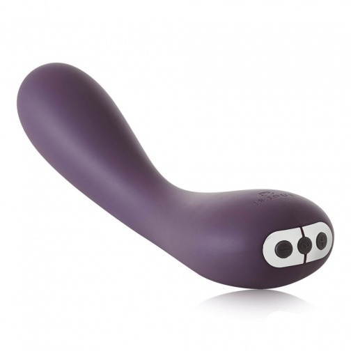 Je Joue - Uma G-Spot Vibrator - Purple photo