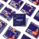 HARU - 0.03 舒暢激薄避孕套 10個裝 照片-2
