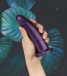 HerSpot - Dildo M - Plum Orchid photo-2