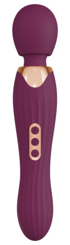 You2Toys - Grande Wand Massager - Purple photo