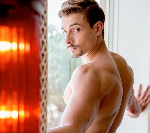 Fleshjack - Carter Dane Dildo photo