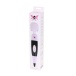 Pixey - Wand Massager - Black/White photo-6