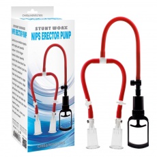 Chisa - Nips Erector Pump photo