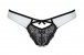 Passion - Fenena Thong - White - S/M photo-5