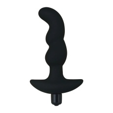 Erokay - P-Spot Fun B Vibe - Black photo