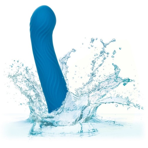 CEN - Wave Rider Ripple Plug - Blue photo