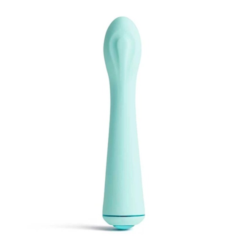 So Divine - Pleasure G-Spot Vibrator - Blue photo