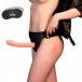 Harness Attraction - Jackson Strap-On - Flesh photo-6