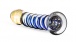 Gildo - Glass Dildo No.1 - Blue photo-4