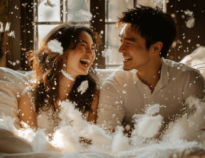 Empowering Your Pleasure: Using a Vibrator for Enhanced Sexual Communication and Negotiation