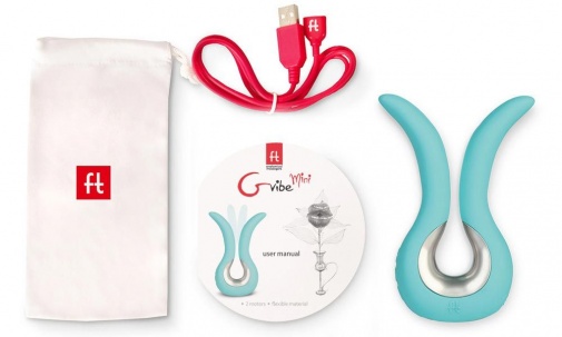 Gvibe - Gvibe Mini - Tiffany Mint photo