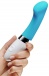 Lelo - Gigi 2 G-Spot Vibrator - Turquoise photo-5