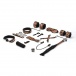 Liebe Seele - The Animal Kit - Black photo