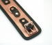 Liebe Seele - Rose Gold Hand Cuffs photo-4