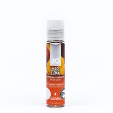 JO - H2O 蜜桃味水性润滑剂 - 30ml 照片