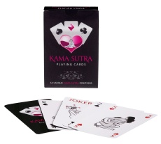Tease&Please - Kamasutra Gard Game photo