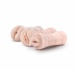 M for Men - Vibro Stroker Sleeve Set photo
